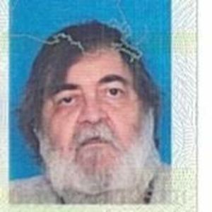 Randolph "Randy" Moore