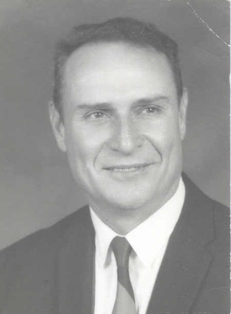 Record image of Calvin Hathaway Adams