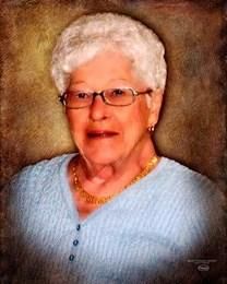 Record image of Mary E. Landers Ingle