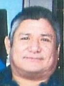 Record image of Antonio Garcia Lozano