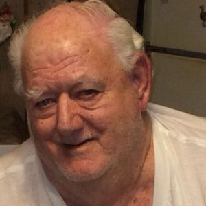 James Joseph Babin, Sr.