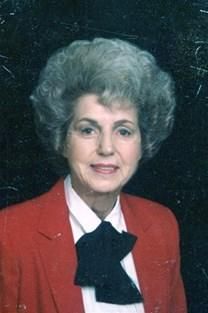 Record image of Lucy K. Brooks