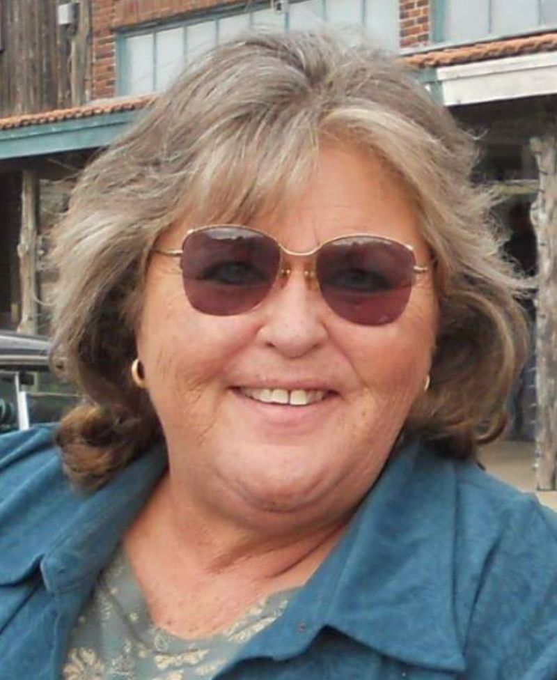 Record image of Janet Ruth Metcalf