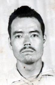 Record image of Jose Lamas