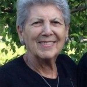 Antoinette Aruffo Obituary Pennsylvania D Anjolell Memorial Home Of Broomall