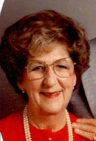 Record image of Annie H. White