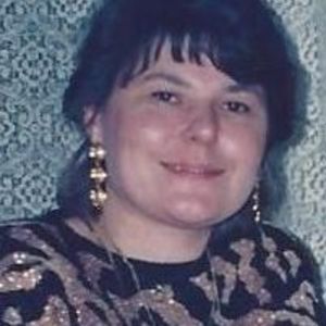 Christine Palubinskas Kacevich