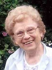 Record image of Mary Roman
