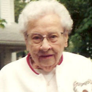 Ethel Fleming Obituary Grafton, Massachusetts