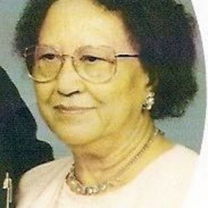 Lillie Brown Obituary - Greenwood, South Carolina - Tributes.com