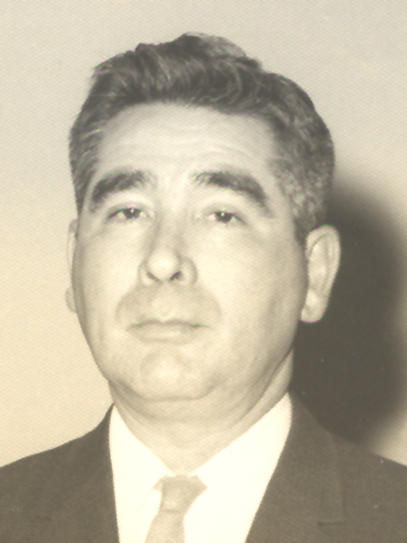 Record image of Jose Refugio Nieto