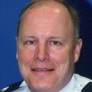Lt Col (Ret.) Stan Giles