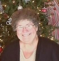 Record image of Sylvia Thomas