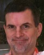 Record image of Keith Edward Williams