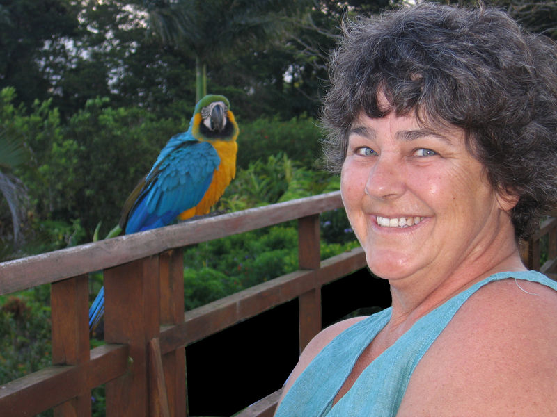 Record image of Judith Ann Thomas