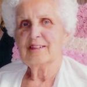 Audrey M. Gilchrist