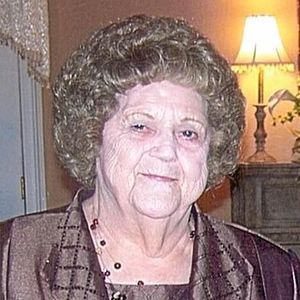Glenda Goodman Farar