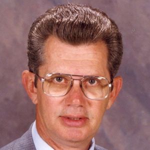 Raymond Franklin Shindledecker, Jr.