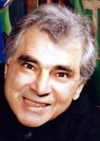 Record image of Arturo Rodriguez