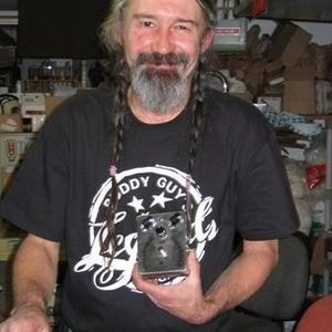 Jon Byron Bessent