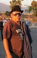 Record image of Luis Gomez