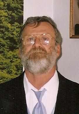 Record image of James J. Garman