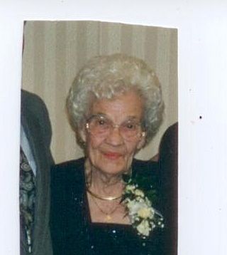 Record image of Rita A. Brown
