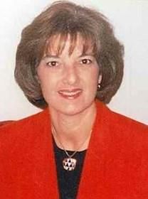 Record image of Deborah Dee Fawcett