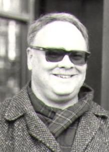 Record image of Michael William Riley