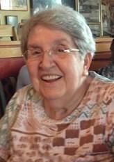Record image of Jean Margaret Cooper