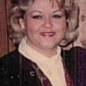Carolene Ann Naquin Charpentier