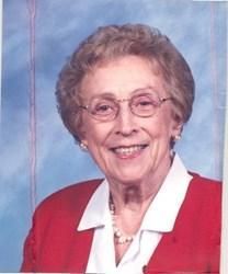 Marguerite G. Ericson