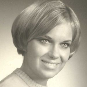Jane S. (Westrick) Chapman
