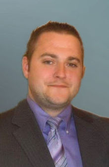 Derek Creighton Quigley