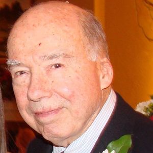 Mr. Robert Emmet Murphy