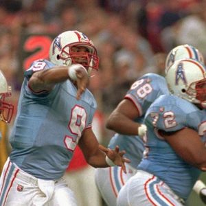 Steve McNair - Celebrity Death - Obituaries at Tributes.com