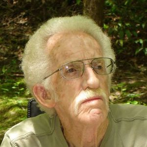 Mr. Max Ephraim Ogle