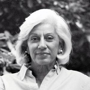 Sylvia (Nargesian) Slayton