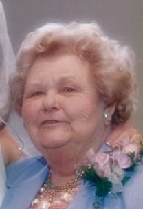Record image of Sarah Nell Huffman