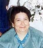 Record image of Clementina C. Morales