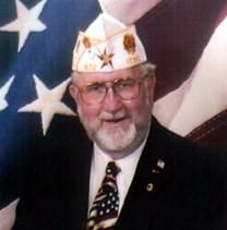 Record image of Ronald Wayne Bell