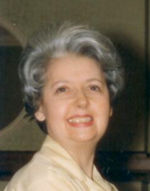 Record image of Lillian E. Koch
