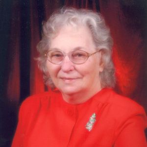Delia Jane Self