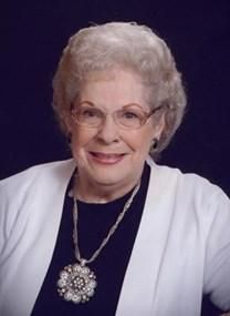 Record image of Dorothy Luella Bullock