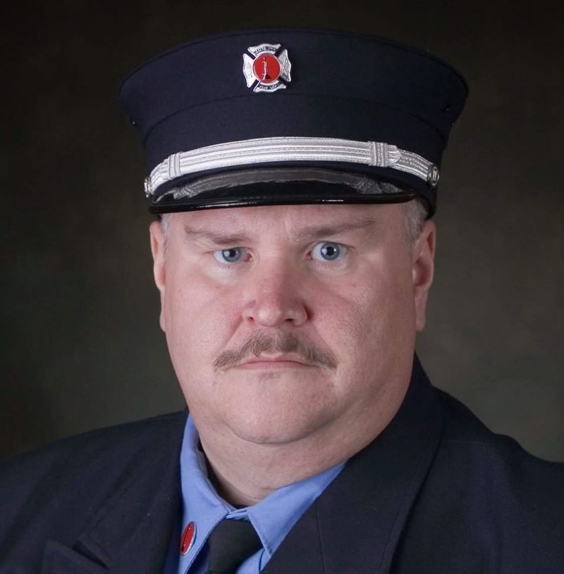 Record image of Michael Joseph Diehl