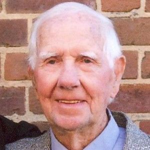 Ralph Edward Sullivan