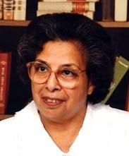 Record image of Emilia Silva Garcia