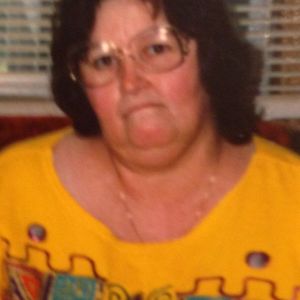 Jewel Marie Verdin