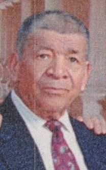 Record image of Teodoro Ramirez Garcia