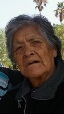 Record image of Marcela Rodriguez